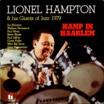 Lionel Hampton & His Giants Of Jazz - Hamp In Haarlem (CD, Album, RE)