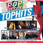 Various - Popformule Tophits - Volume 2 (CD, Comp)