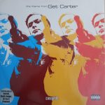 Roy Budd - The Theme From Get Carter (12")