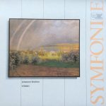 Johannes Brahms - Symfonie (LP, Album, RE)
