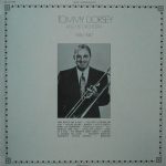 Tommy Dorsey And His Orchestra - 1946/1947 (LP, Comp)