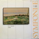 Peter Tsjaikovski* - Symfonie (LP, Album, RE)