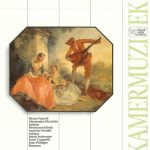 Henry Purcell / Alessandro Piccinini / Johann Hermann Schein / Antonio Vivaldi / Johann Jakob Froberger / Louis Couperin / Jean-Philippe Rameau - Kamermuziek (LP, Comp)