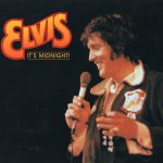Elvis* - It's Midnight! (CD, Comp, Mono)