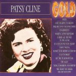 Patsy Cline - Gold (CD, Comp)