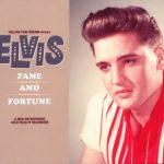 Elvis* - Fame And Fortune (CD, Comp)