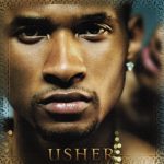 Usher - Confessions (CD, Album, RE, S/Edition)
