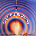 The United States Air Force Strolling Strings - Over The Rainbow (LP, Album)