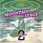 Various - The Best Of Mountain Stage Live - Volume Two (CD, Album)