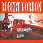 Robert Gordon (2) - The Masters (CD, Comp)