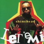 Shinehead - Let 'Em In (CD, Single)