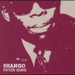 Peter King - Shango (CD, Album)