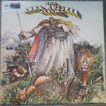 Anna Russell - The Anna Russell Album? (LP)