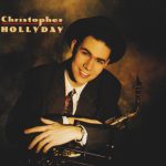 Christopher Hollyday - Christopher Hollyday (CD, Album)
