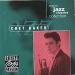 Chet Baker - Original Jazz Classics Collection (CD, Comp)