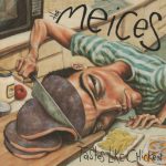 The Meices - Tastes Like Chicken (CD, Album)