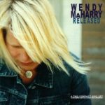 Wendy MaHarry - Released (2xCD, Album)