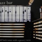 Jazz Bar - Laid Back Tunes With A Groovy Twist (CD, Comp)