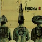 ENIGMA ³* - Le Roi Est Mort, Vive Le Roi! (CD, Album)