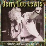 Jerry Lee Lewis - Great Balls Of Fire (CD, Comp)