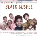 Various - Black Gospel (2xCD, Comp)