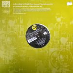 Audio Soul Project - Community / Everything Is Alright (Part Two) (12")