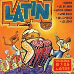 Various - Latin (25 All Time Latin-American Hits) (2xCD, Comp)
