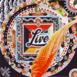 Live - The Distance To Here (CD, Album)