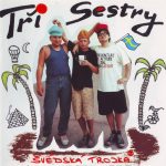 Tři Sestry - Švédská Trojka (CD, Album)