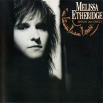 Melissa Etheridge - Brave And Crazy (CD, Album)