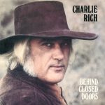 Charlie Rich - Behind Closed Doors (CD, Album, RE, RM)