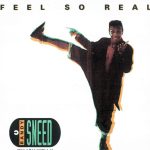 Randy Sneed - Feel So Real (12", Single)
