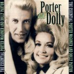 Porter And Dolly* - The Essential Porter Wagoner And Dolly Parton (CD, Comp)