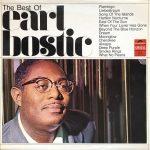 Earl Bostic - The Best Of Earl Bostic (LP, Comp)