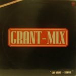 Starmix Featuring Big John Russell - Grant-Mix (12", P/Mixed)