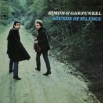 Simon & Garfunkel - Sounds Of Silence (CD, Album, RE)