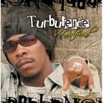 Turbulence (4) - X-Girlfriend (CD, Album)