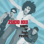Zuco 103 - Tales Of High Fever (CD, Album, Dig)