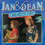 Jan & Dean - Greatest Hits (LP, Comp)