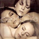 Pandora (11) - En Carne Viva (CD)