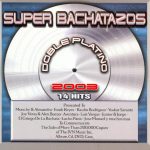 Various - Super Bachatazos 2003 (CD, Comp)