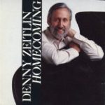 Denny Zeitlin - Homecoming (CD)