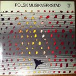 Various - Polsk Musikverkstad (LP, Album, RE)