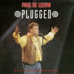 Paul de Leeuw - Plugged (CD, Album, RE)