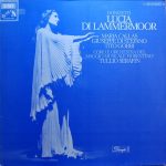 Donizetti* - Maria Callas, Giuseppe di Stefano, Tito Gobbi, Coro* E Orchestra Del  „Maggio Musicale Fiorentino‟*, Tullio Serafin - Lucia Di Lammermoor (2xLP, Mono, RE)