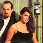 Arthur Baker Featuring Nikeeta - I O U (12")