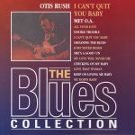 Otis Rush - I Can’t Quit You Baby (CD, Comp, RM)