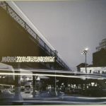 Marah - 20,000 Streets Under The Sky (CD, Album, Dig)