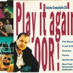 Various - Play It Again OOR! (CD, Mini, Comp, Promo)