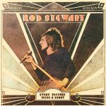 Rod Stewart - Every Picture Tells A Story (LP, Album, RP, Blu)